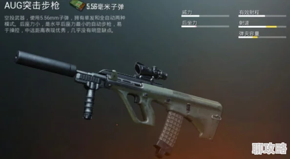 新鲜揭秘：代号生机游戏中如何高效制作与升级M416步枪攻略