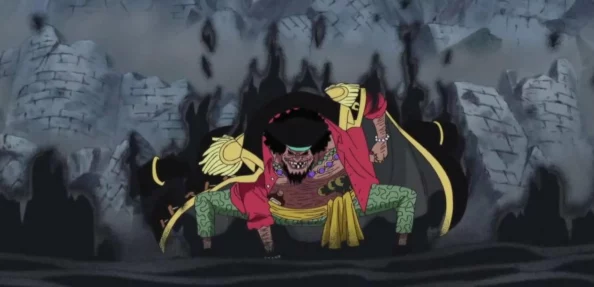 恶魔篇章阿斯莫德的阴谋逐渐浮出水面主角一行人踏入禁忌之地 恶魔篇章阿斯莫德的阴谋逐渐浮出水面主角一行人踏入禁忌之地