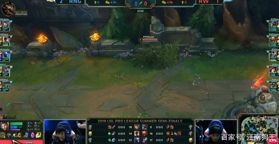 十句话速递！掌握秩序之光玩法精髓，揭秘最新鲜战术秘籍