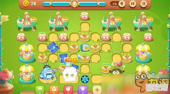 保卫萝卜3 9月10日教师节特别版每日一题答案及新鲜活动介绍