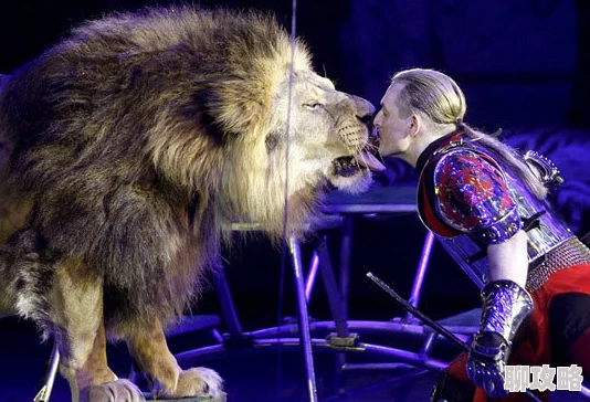 疯狂动物园惊现哭吼狮,谁家马戏团遗落的小丑速来认领新奇事件! 疯狂动物园惊现哭吼狮,谁家马戏团遗落的小丑速来认领新奇事件!