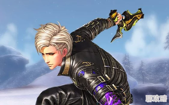 2024战斗吧剑灵枪手职业全面解析:新技能与强度分析如何? 2024战斗吧剑灵枪手职业全面解析:新技能与强度分析如何?