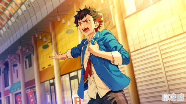 偶像梦幻祭新动向:虎牙男神南云铁虎2024全面简介与攻略指南 偶像梦幻祭新动向:虎牙男神南云铁虎2024全面简介与攻略指南