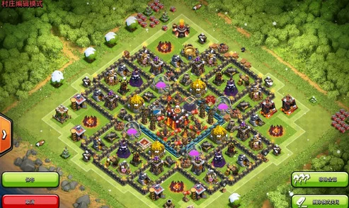 部落冲突COC7本高效打钱新策略：2024年最新赚钱方法与技巧推荐