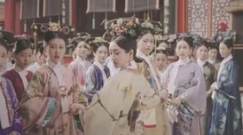纵欲后宫更新至第120章妃子争宠风波再起