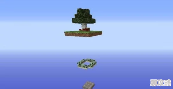 我的世界手游空岛建造新技巧：详细制作教程与创意拓展指南介绍