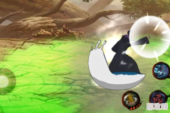 火影忍者手游蛞蝓PK:施放技巧、推荐位置及实战效果全解析 火影忍者手游蛞蝓PK:施放技巧、推荐位置及实战效果全解析