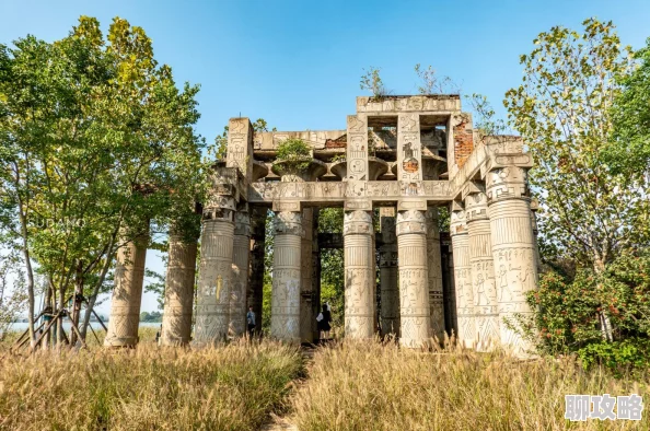 CF手游新攻略:刀僵尸失落神庙最新卡点位与高效作战技巧揭秘 CF手游新攻略:刀僵尸失落神庙最新卡点位与高效作战技巧揭秘