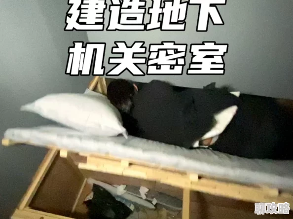 夫妻奴vk地下室的秘密即将揭晓