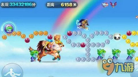天天酷跑新角色揭秘：埃及艳后登场，值不值得你立刻入手的新鲜评测！