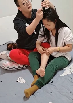 受不了了我要进来了毛脚媳妇勇敢追梦展现女性力量与智慧