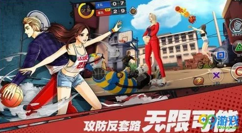 潮人篮球新手必看！2024最新3V3阵容搭配攻略：C中锋+PF大前锋+PG控卫强力推荐