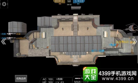 CF手游团队竞技新图揭秘:马厩地图革新狙击点位全攻略与最新战术分享 CF手游团队竞技新图揭秘:马厩地图革新狙击点位全攻略与最新战术分享