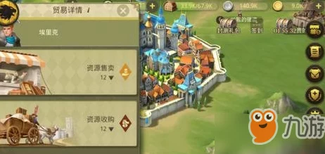 权力与纷争：深度解析领主三大天赋，新鲜策略助你抉择最适合之路