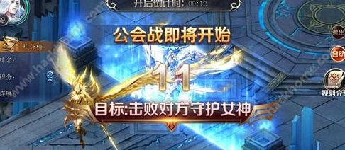 幻城手游新挖掘技巧：深度解析挖矿石的几个鲜为人知小细节