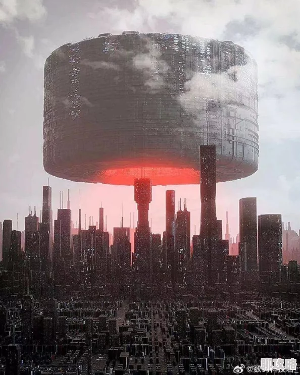 千变万化隐藏的真相是时间和空间的交错变幻造就了世界的无限可能