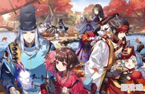 阴阳师手游2024最新攻略：高效速成六星式神，直白粗暴肝法大揭秘！