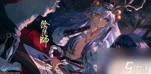 阴阳师手游2024最新攻略：高效速成六星式神，直白粗暴肝法大揭秘！