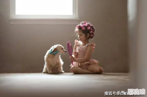 女人与狗交小说每个人都值得拥有真挚的友谊与爱，生活因陪伴而更加美好