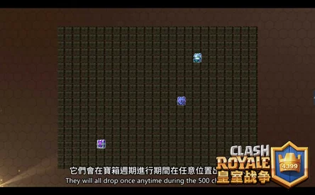 皇室战争新视角：戈仑冰人单卡深度剖析，优缺点及战术新鲜感详解