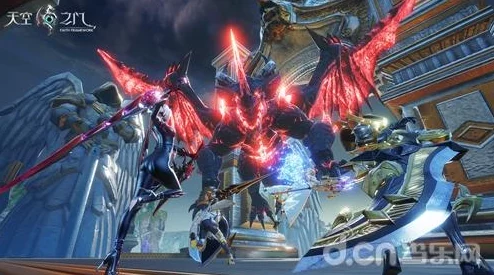 天空之门新纪元：水晶幻境深度攻略与最新玩法揭秘