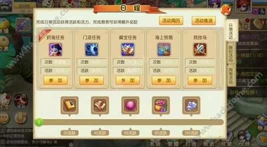 大唐仙妖劫手游全新人物系统深度解析与进阶攻略速递