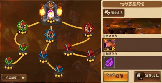 艾琳传奇黄金遗迹玩法规则揭秘：挑战机遇并存，探索神秘宝藏新攻略
