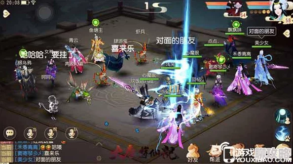 【独家揭秘】大唐游仙记：大战黑风山副本最新过关攻略与鲜为人知的隐藏彩蛋