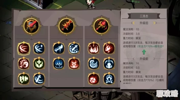 贪婪洞窟2哪些职业强势崛起？附最新各职业技能加点推荐