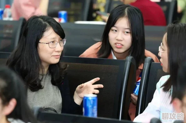 孙倩白洁高考结束即将开启新的大学生活