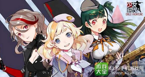 网友热议：少女前线新春换装MP446‘向阳葵’皮肤精美欣赏与评价