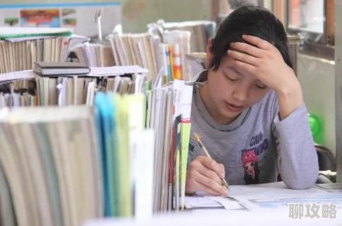 可以用身体为孩子高考减压专家建议亲子间可增加肢体接触如拥抱等