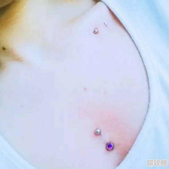 俱乐部手术改造穿环调教近日俱乐部推出新项目吸引众多爱好者参与体验