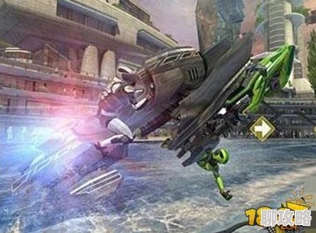 网友热议：激流快艇3进阶技能选择搭配推荐攻略