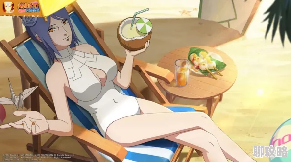 小南的假期听说和神秘男子同游海岛甜蜜约会还狂买奢侈品 小南的假期听说和神秘男子同游海岛甜蜜约会还狂买奢侈品