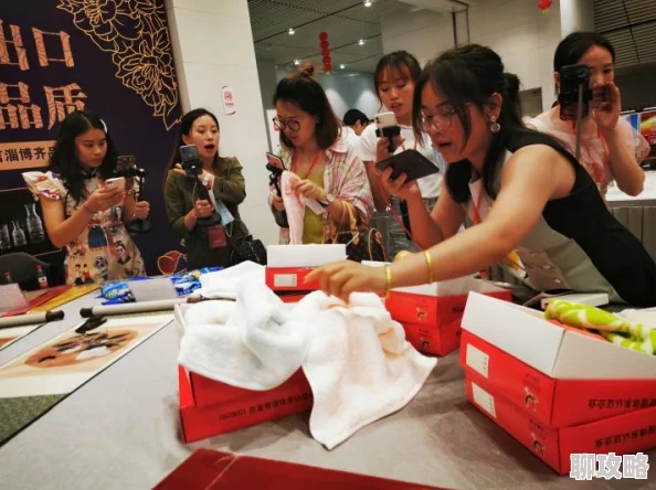 青青国产展现时代活力，传递积极向上正能量，彰显中国制造的魅力