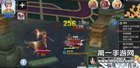 仙境传说RO手游闪避命中深度解析：计算方法与提高命中率策略详解