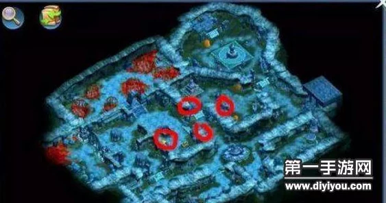 网友热议：倩女幽魂手游平民玩家高昌迷宫高效通关技巧揭秘