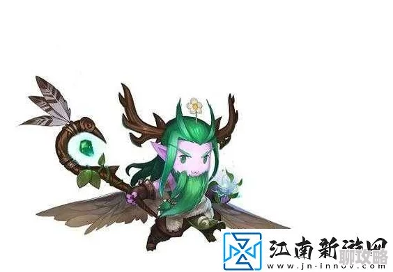 逐风者之怒手游：英雄熊皮属性技能全解析，网友热议其实战表现！