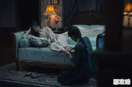 穿越成公爵家的女仆听说公爵大人其实暗恋她而且私生子都三岁了