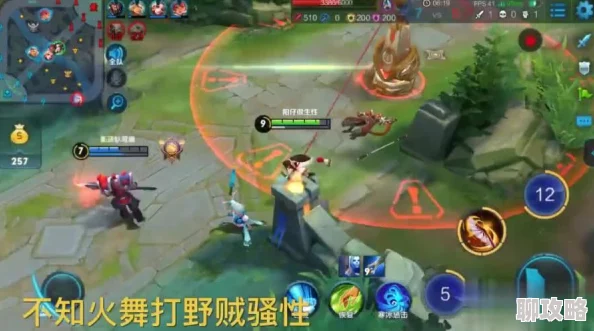 不知火舞与三个小子不知火舞的修行之旅即将开启新的篇章他们将面临更大的挑战