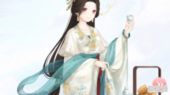 奇迹暖暖2024中秋节活动曝光，新套装惊艳登场引网友热议