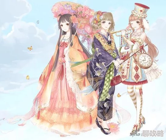 奇迹暖暖手游日服预约攻略：如何提前锁定，网友评价详解