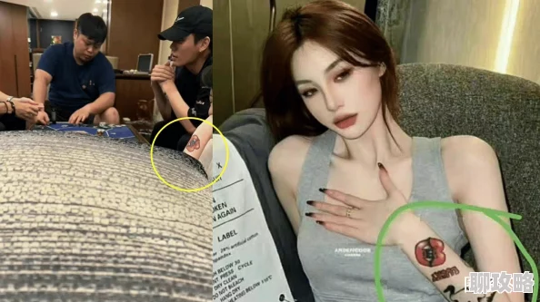扒开腿开嫩苞据传某网红与神秘富二代酒店密会后疑似感情升温