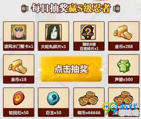 火影忍者手游团购礼包深度解析：网友热议，趁早入手更划算！