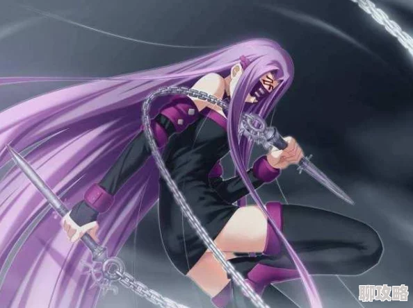 命运冠位指定FGO：美狄亚Lily宝具本与幕间物语详解及网友评价