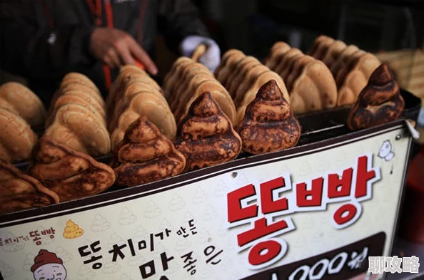 韩国を食べる丿拉大便据传此人酷爱炸鸡啤酒泡菜口味独特还收藏了很多韩剧周边