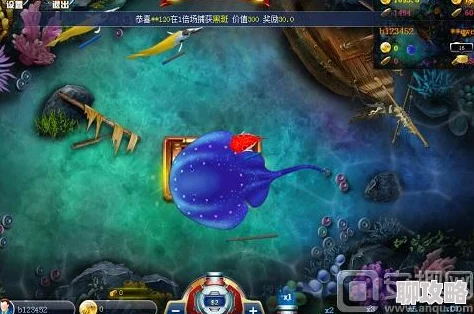 网友热议：捕鱼来了中河豚常现地图场景全面汇总与评价