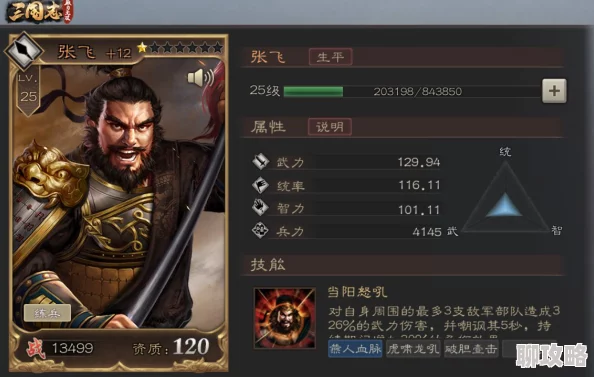 网友热议：三国战纪OL三国志系统成提升队伍先手值新利器