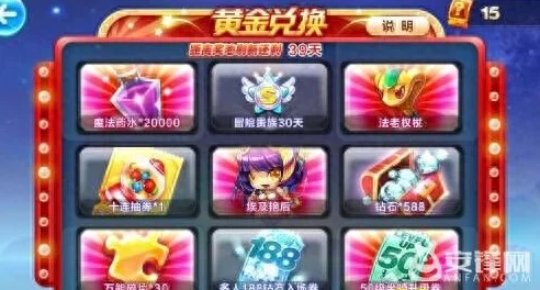 天天酷跑抽埃及艳后：网友热议所需黄金券数量一览及评价